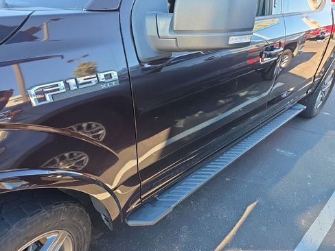 Used 2018 Ford F150 XLT w/ Equipment Group 302A Luxury image 13