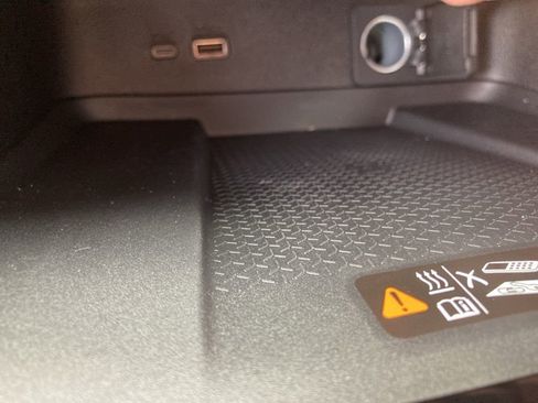 New 2026 Chevrolet Traverse LT w/ Enhanced Driving Package image 22