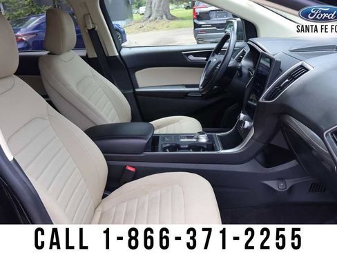Used 2024 Ford Edge SE AWD/4WD image 28