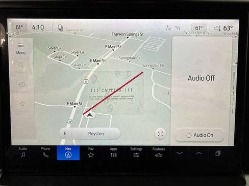 New 2026 Ford F150 XLT w/ Equipment Group 302A MID image 5