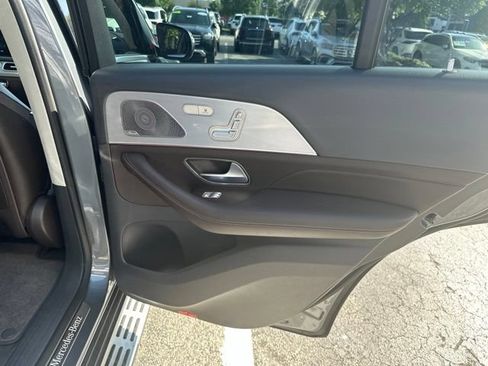Certified 2020 Mercedes-Benz GLE 350 4MATIC image 34