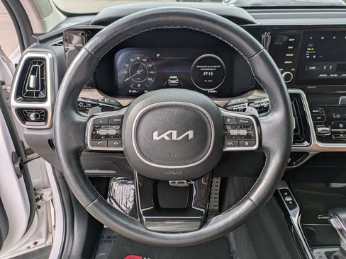 Used 2022 Kia Sorento SX Prestige w/ Rust Color Package AWD/4WD image 20