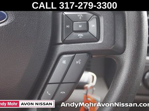 Used 2020 Ford F150 XLT AWD/4WD image 30