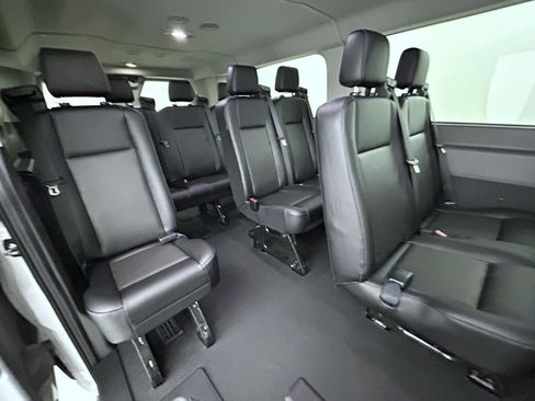 New 2026 Ford Transit 350 XL image 18