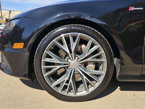 Used 2016 Audi A7 3.0T Premium Plus image 16