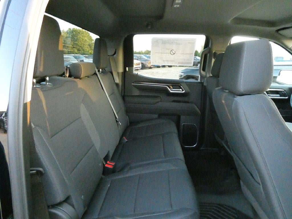 New 2026 Chevrolet Silverado 1500 RST AWD/4WD image 16