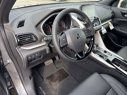 New 2026 Mitsubishi Eclipse Cross SEL AWD/4WD image 19