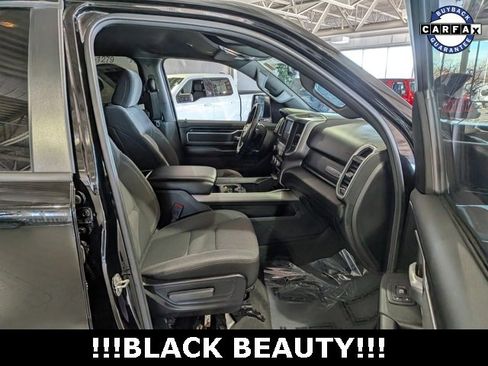 Used 2023 RAM 1500 Big Horn image 20