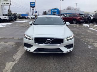 Used 2020 Volvo S60 T6 Momentum video 2