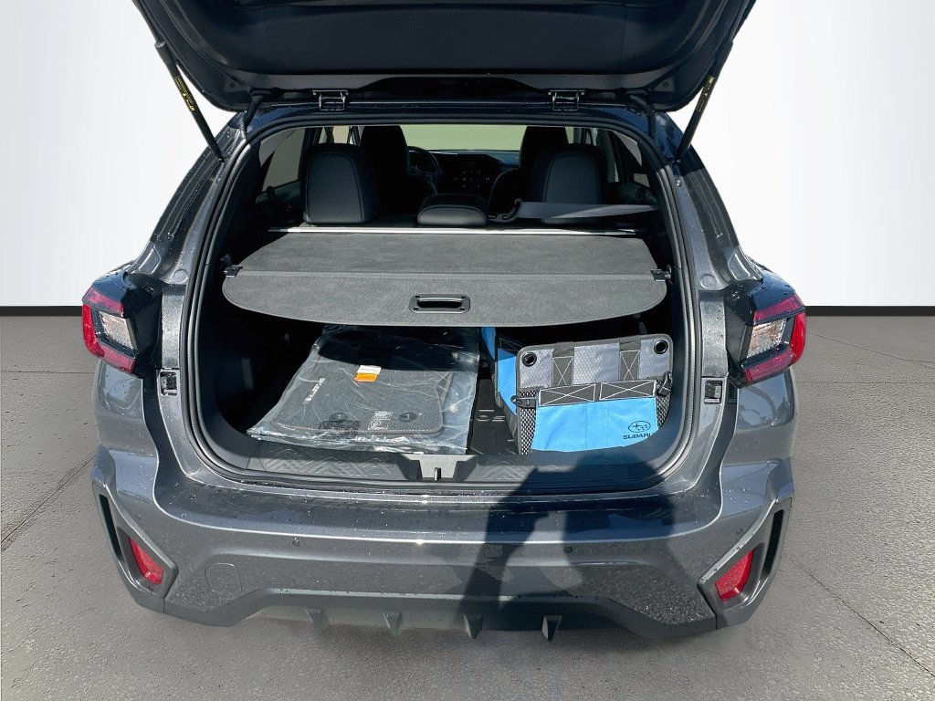 New 2026 Subaru Crosstrek 2.5i Limited AWD/4WD image 22