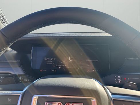 New 2026 GMC Acadia Elevation w/ Black Edition image 32