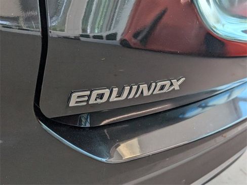 Certified 2022 Chevrolet Equinox Premier image 12