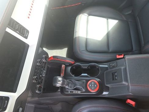 Used 2025 Ford Bronco Stroppe Edition AWD/4WD image 18