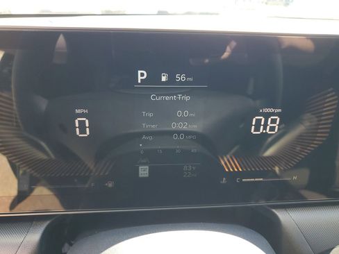 New 2026 Kia K4 LXS image 13