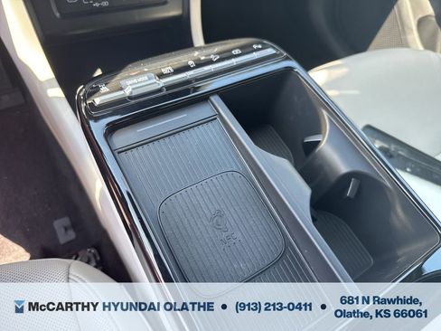 Certified 2025 Hyundai Tucson Limited AWD/4WD image 26