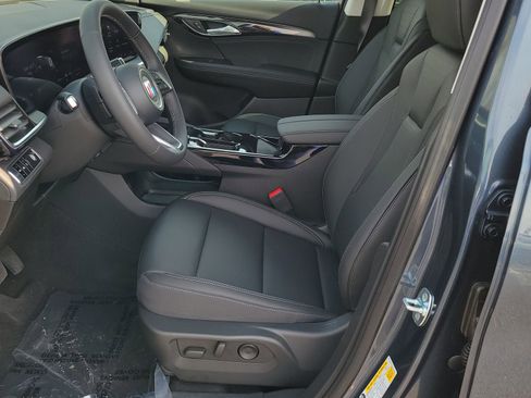 New 2026 Buick Envision Preferred AWD/4WD image 6