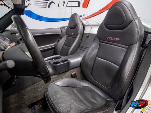 Used 2007 Pontiac Solstice GXP w/ Premium Package image 16