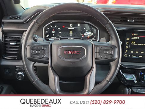 Used 2022 GMC Sierra 1500 AT4 w/ AT4 Premium Package image 18