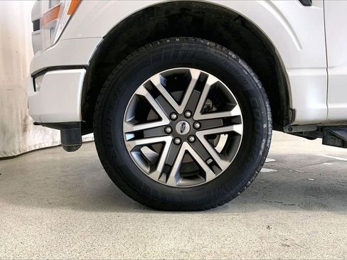 Used 2021 Ford F150 XL w/ STX Appearance Package AWD/4WD image 6