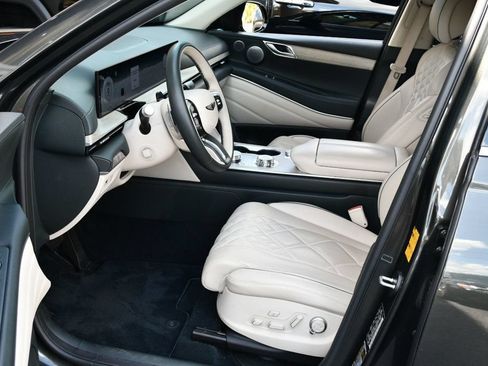 Used 2025 Genesis GV80 3.5T Prestige AWD/4WD image 50