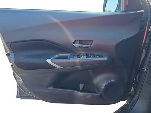 Used 2024 Nissan Kicks SV FWD image 25