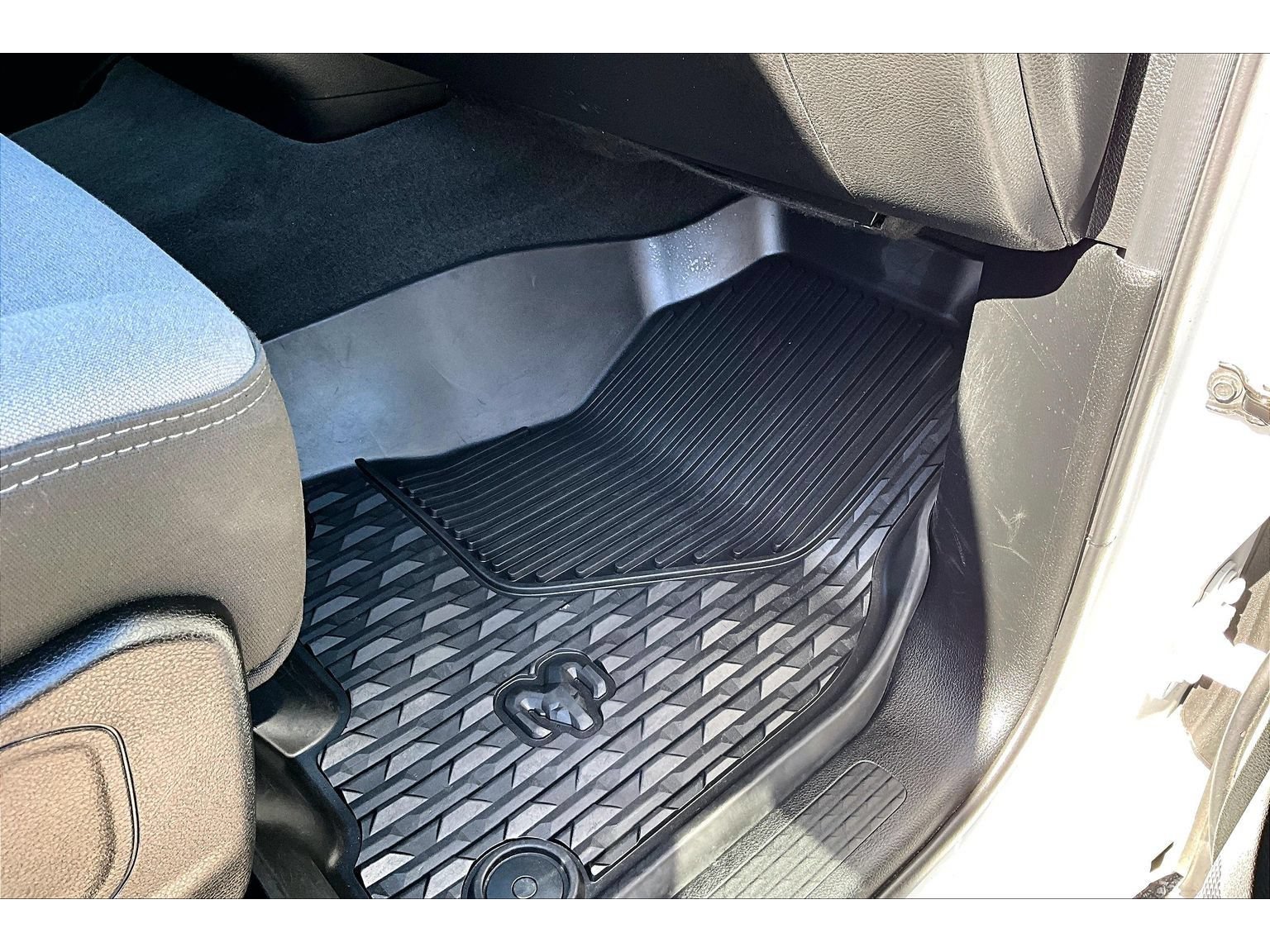 Used 2020 RAM 1500 Big Horn AWD/4WD image 46