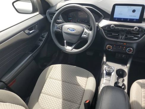 Used 2021 Ford Escape SE AWD/4WD image 12