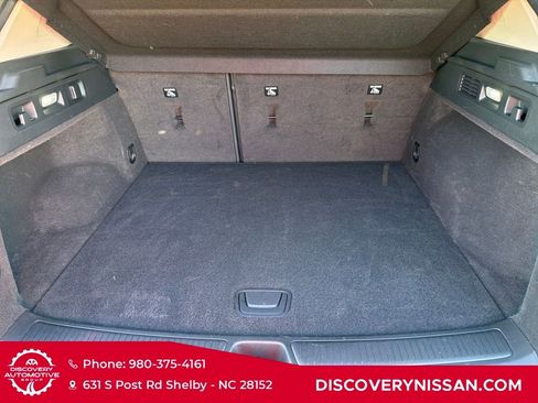 Used 2022 Buick Envision Preferred image 36