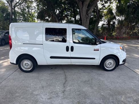 Used 2022 RAM ProMaster City Tradesman w/ Window Group 05 FWD image 6