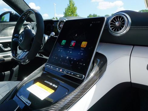 New 2026 Mercedes-Benz AMG GT 55 image 66