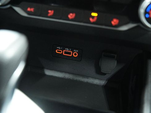 Used 2024 Nissan Altima 2.5 SV image 38