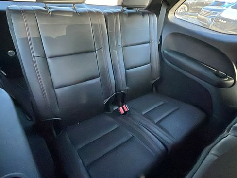 Used 2025 Dodge Durango R/T image 25