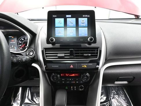 Used 2022 Mitsubishi Eclipse Cross SEL image 31