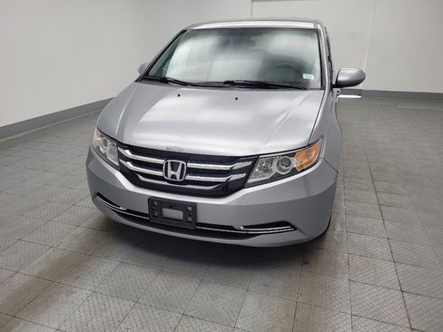 Used 2016 Honda Odyssey SE image 15
