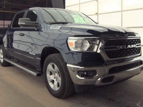 Used 2023 RAM 1500 Big Horn image 6