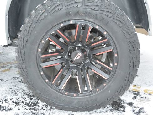 Used 2015 RAM 1500 Big Horn image 7