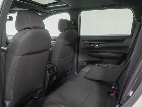 New 2026 Honda CR-V Sport image 39