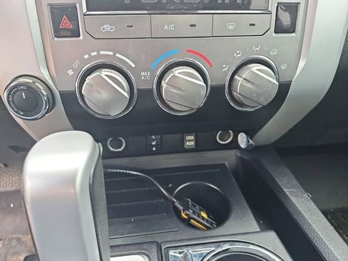 Used 2018 Toyota Tundra 1794 Edition AWD/4WD image 22