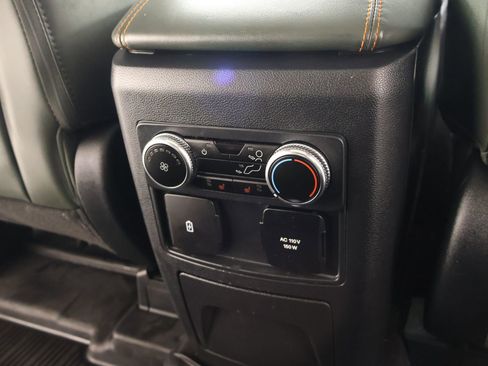 Used 2022 Ford Explorer Timberline w/ Timberline Technology Package image 17