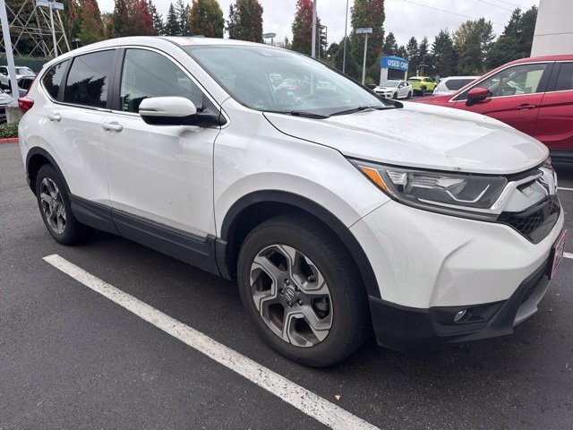 Used 2019 Honda CR-V EX-L image 2