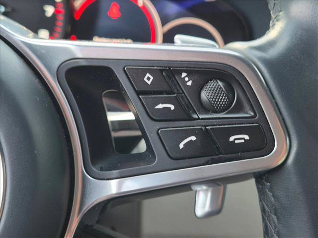 Used 2020 Porsche Cayenne AWD/4WD image 13