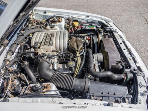 Used 1987 Ford Mustang GT RWD image 27