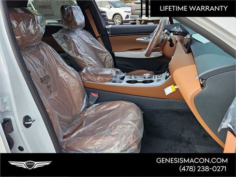 New 2026 Genesis GV70 2.5T Advanced image 19