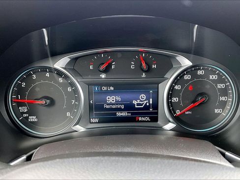 Used 2024 Chevrolet Equinox LT image 13