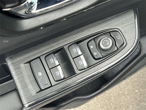 New 2026 Subaru Outback Touring XT image 28