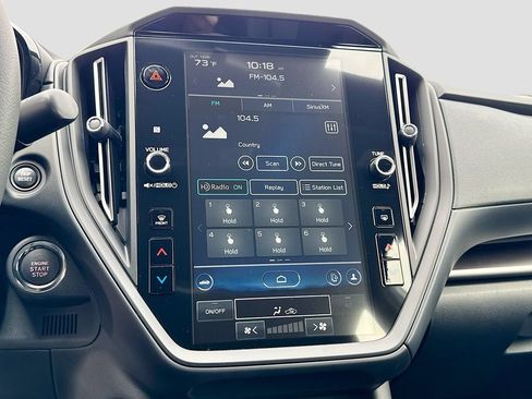 New 2026 Subaru WRX Premium AWD/4WD image 11