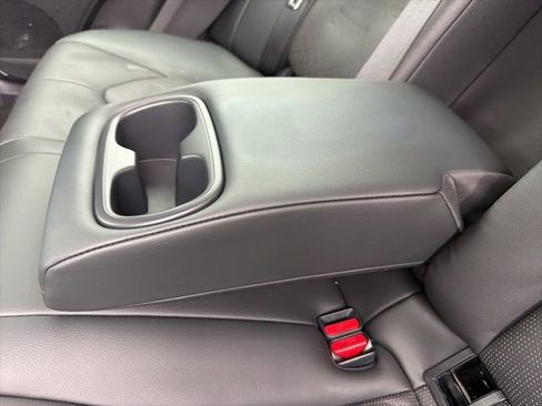 Used 2024 Toyota Camry XSE w/ Cold Weather Package FWD image 24