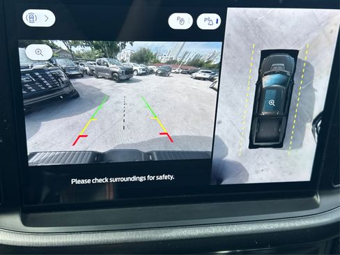 Used 2024 Ford F150 Raptor image 29