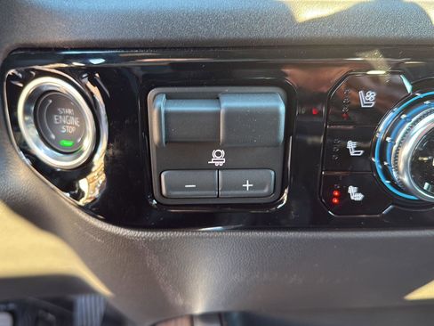 New 2026 GMC Sierra 1500 SLT w/ SLT Premium Plus Package image 32