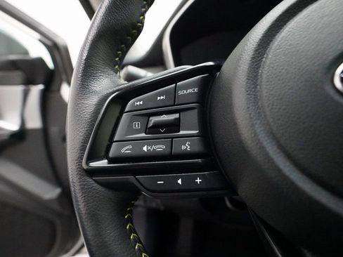 Used 2024 Subaru Outback Onyx Edition XT image 18